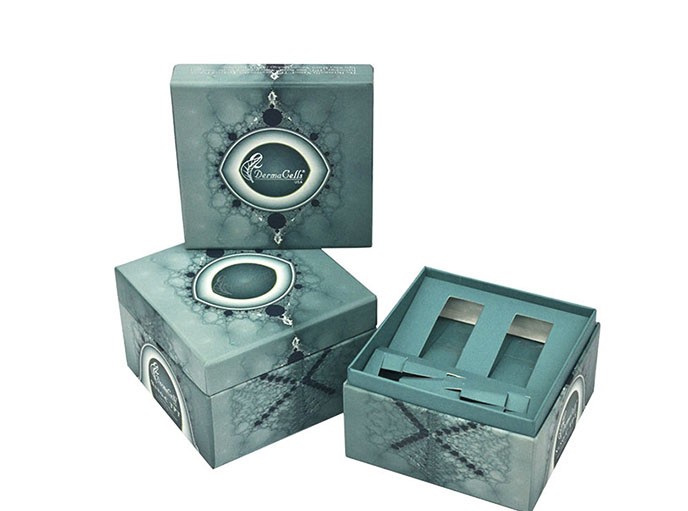 Dermacells-box