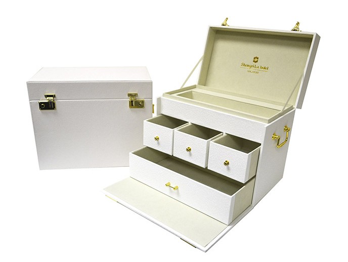 Drawer-box