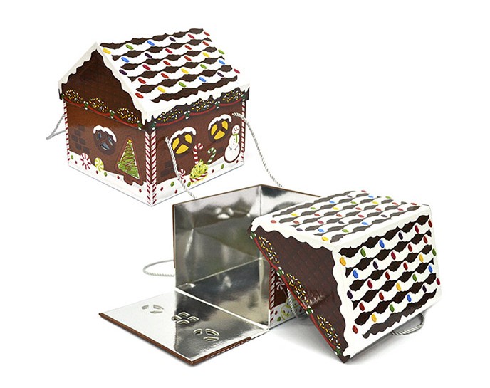 Gingerbread-light-house