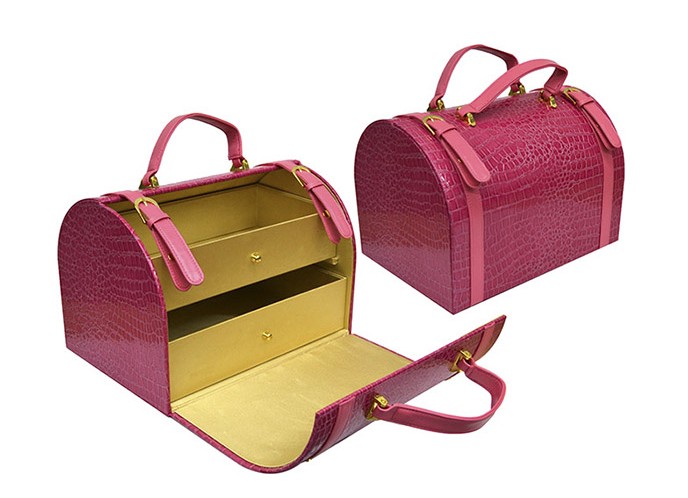 Handbag-box