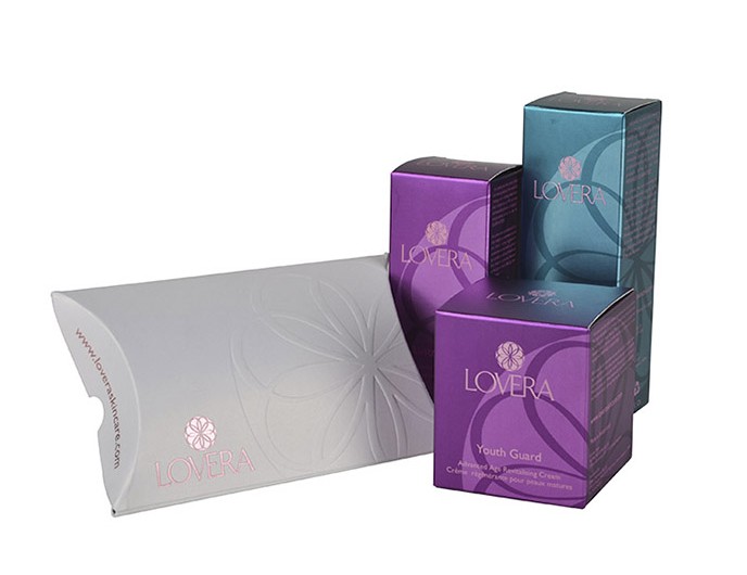 Lovera-Foil-Box
