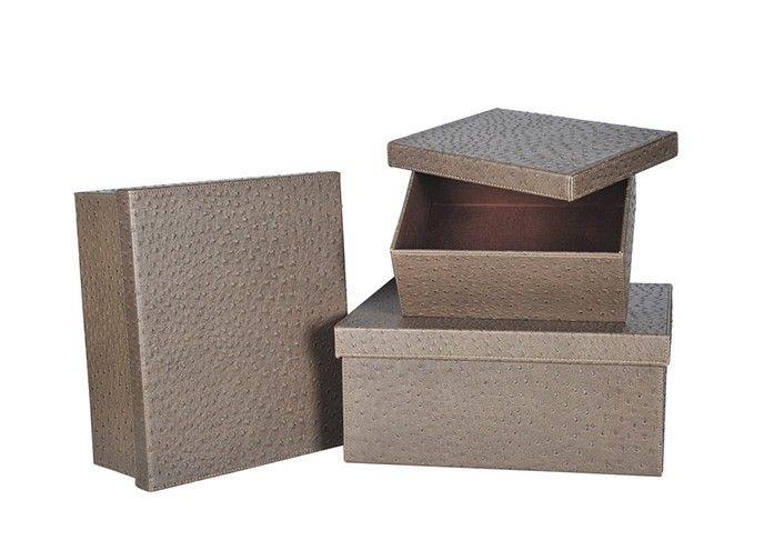 Rect-Hamper-box