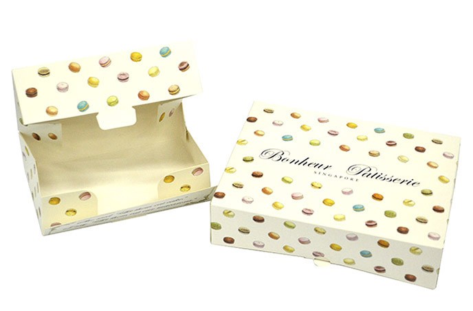 bonheur-Patisserie-Macaron-Box