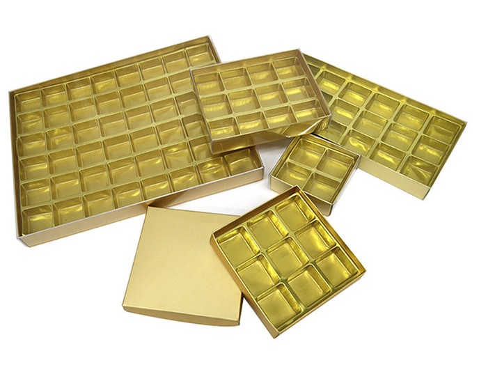 Chocolate-Tray